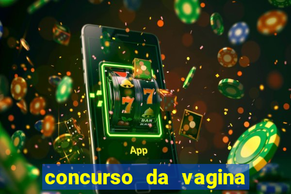 concurso da vagina mais bonita do brasil